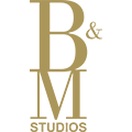 B&M Logo